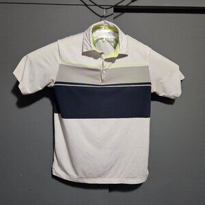 Walter Hagen men’s Golf Shirt Size Medium